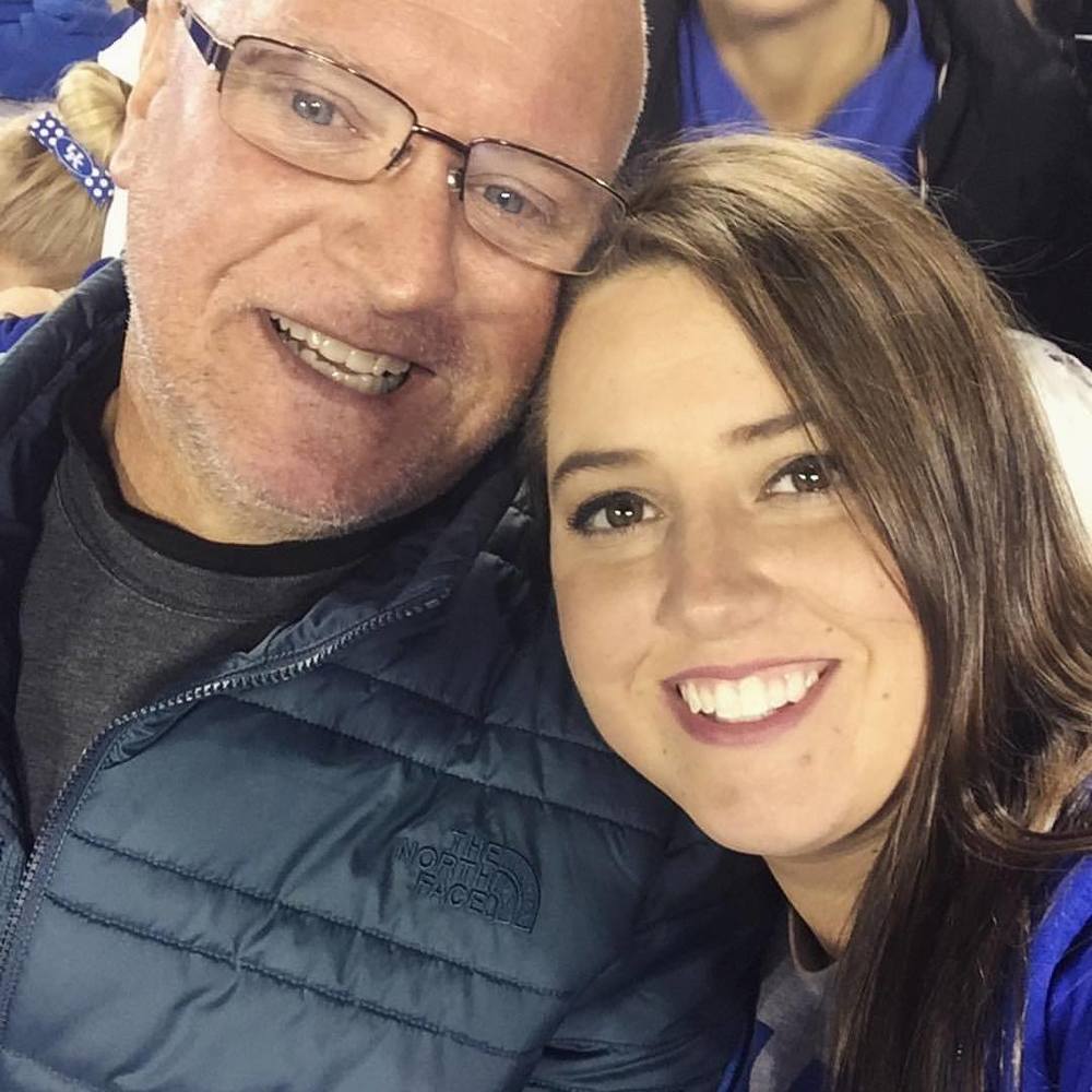 Meet your Posher, Mackenzie